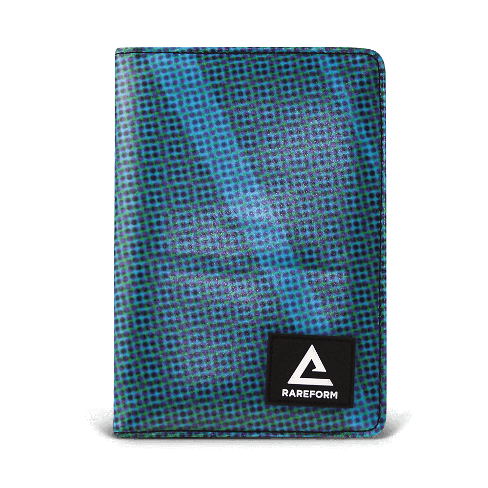 Huxley Passport Holder