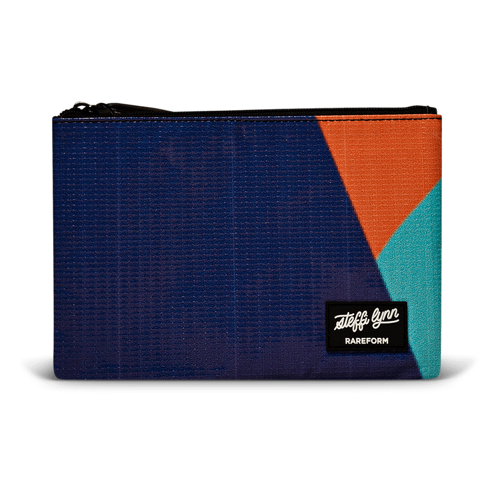 Steffi Lynn Clarke Clutch