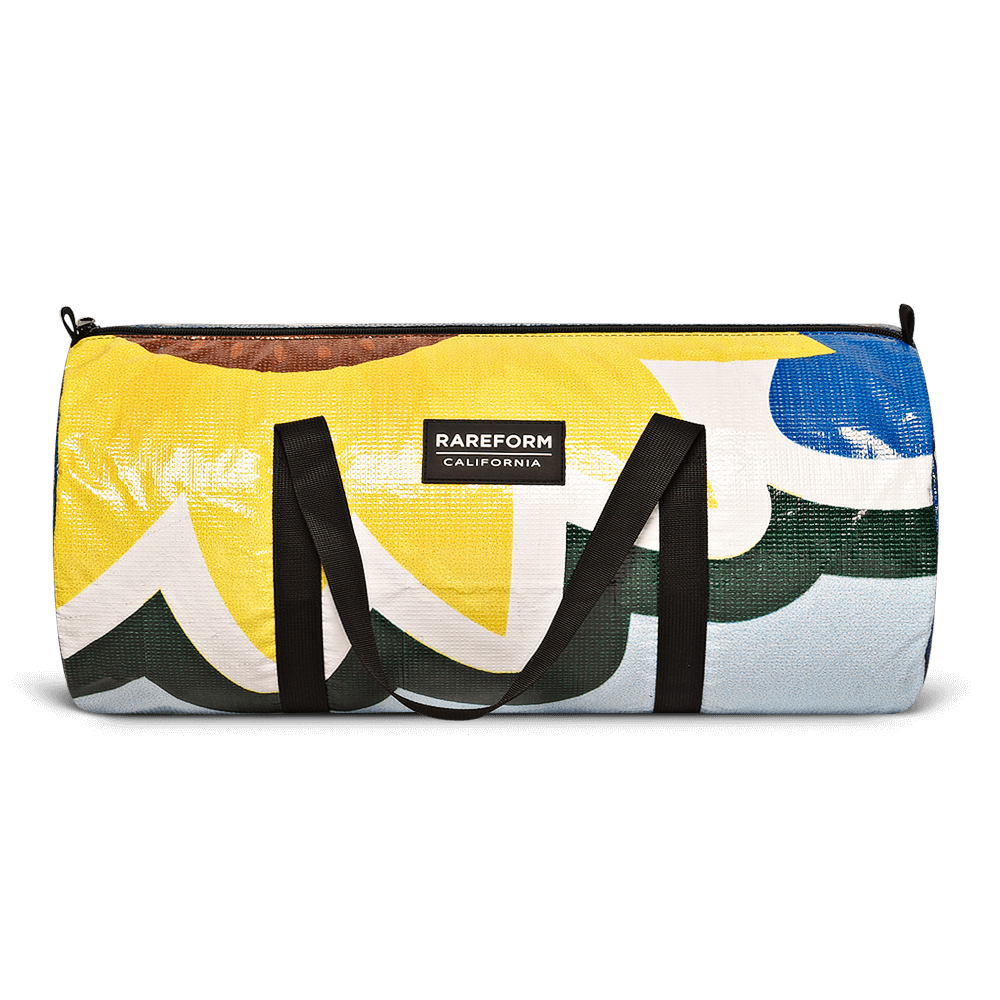 Light Duffle