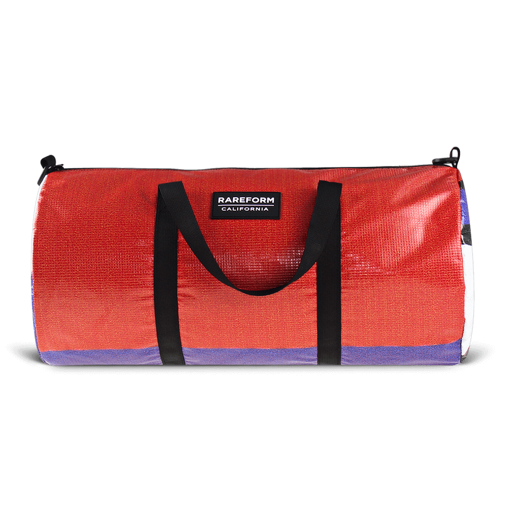 Light Duffle