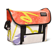 Manhattan Messenger Bag