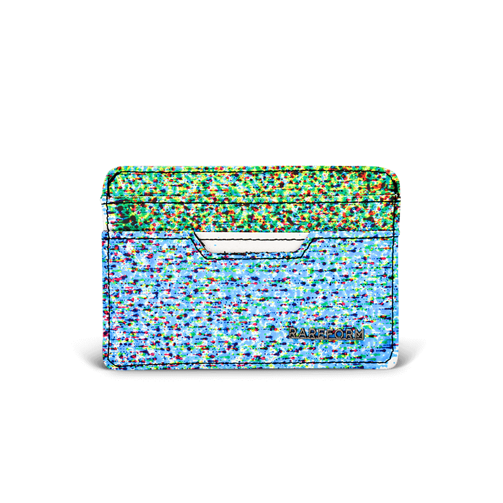 Veer Card Holder