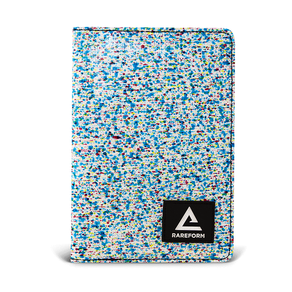 Huxley Passport Holder