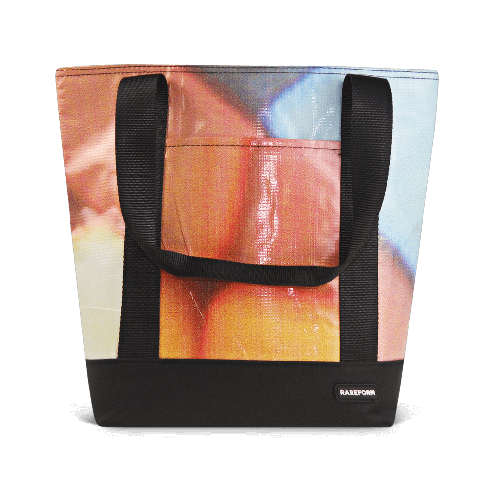 Beck Cooler Tote