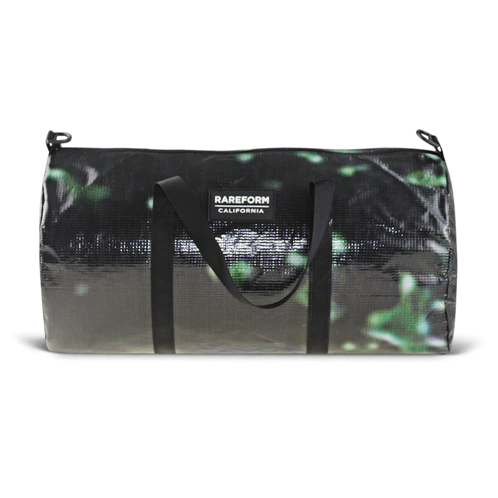 Light Duffle