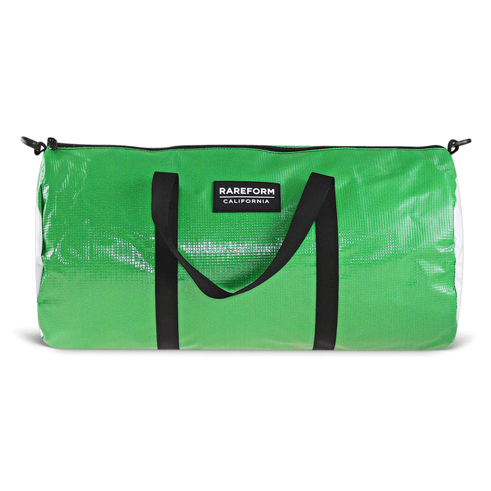 Mini Weekender Duffle