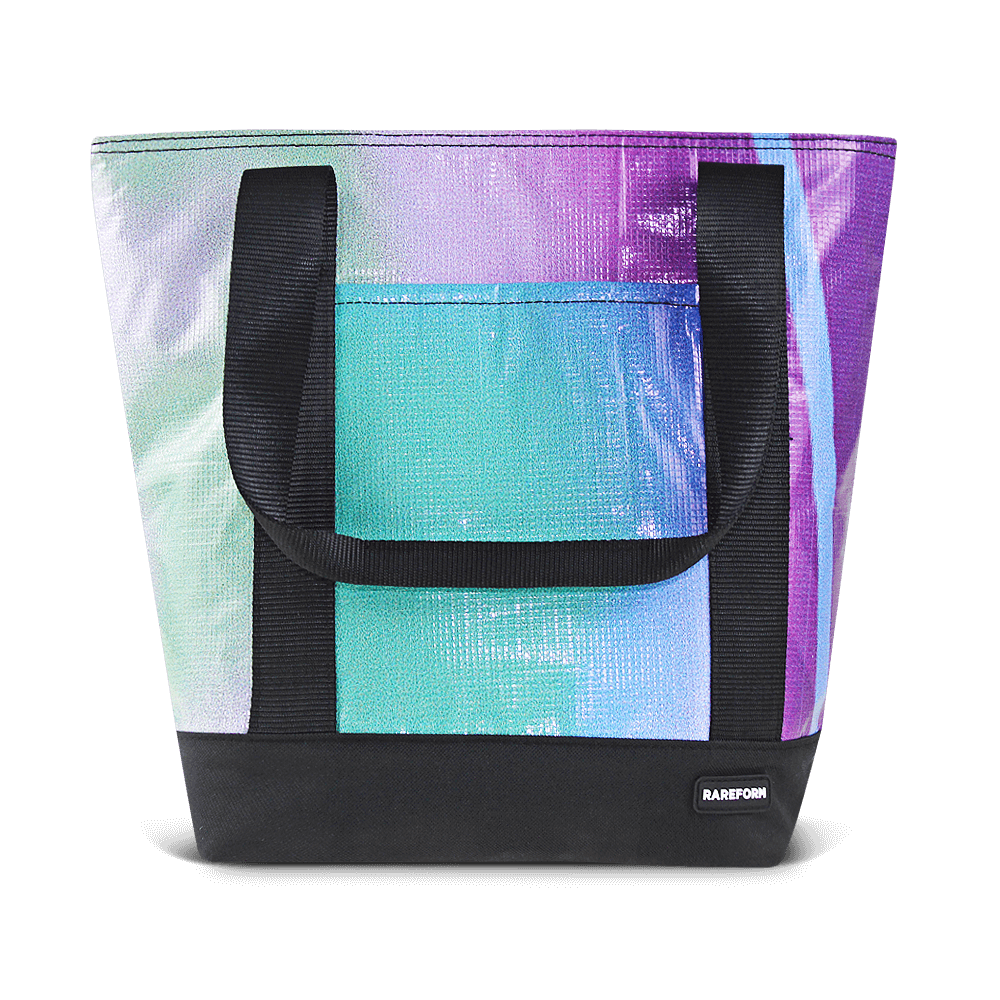 Beck Cooler Tote