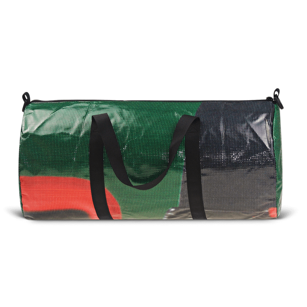 Light Duffle