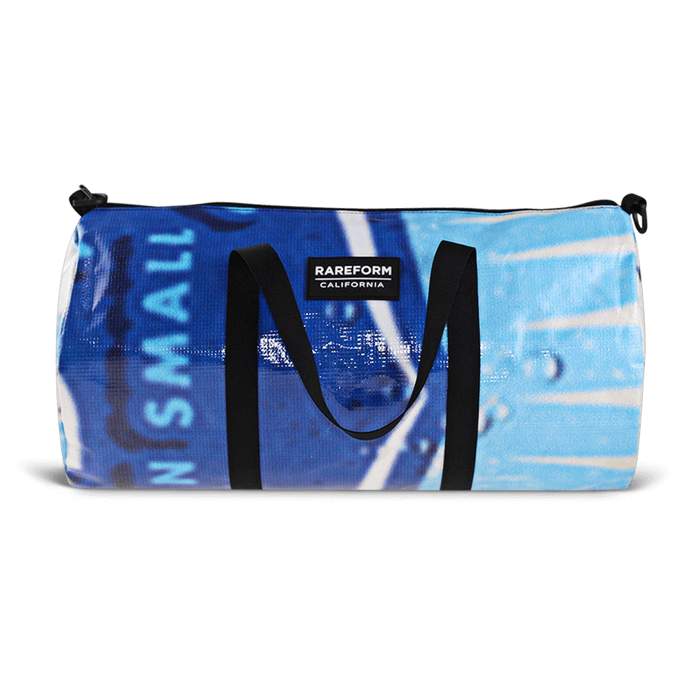 Light Duffle