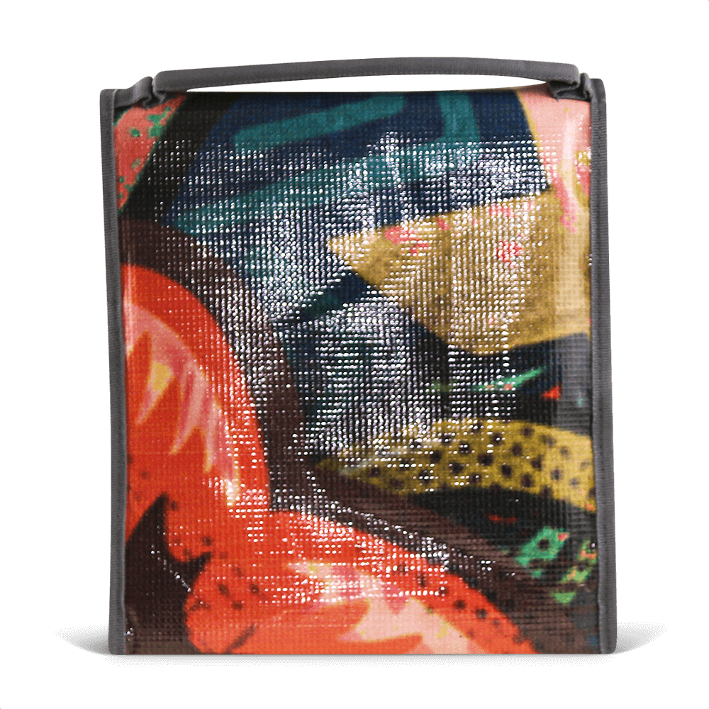 Merrick Lunch Tote 2.0