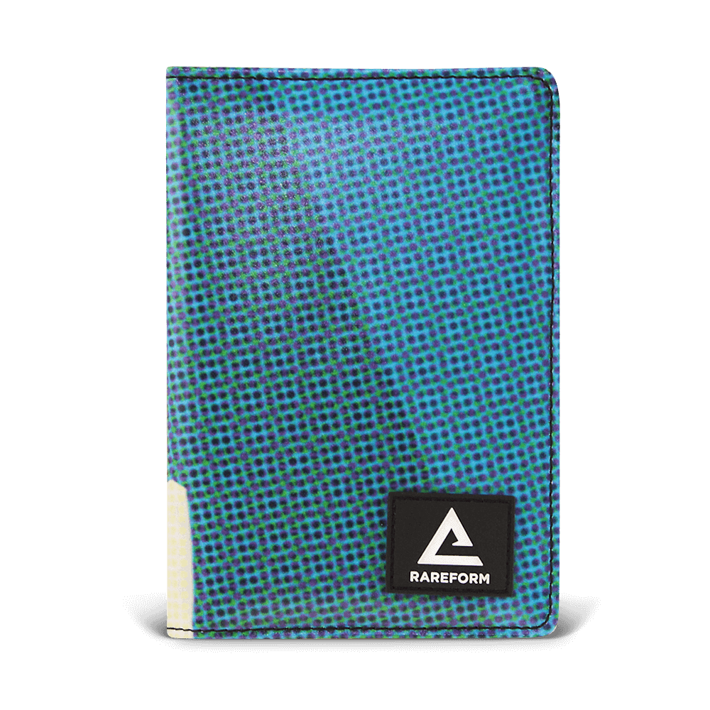 Huxley Passport Holder