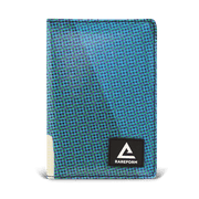Huxley Passport Holder