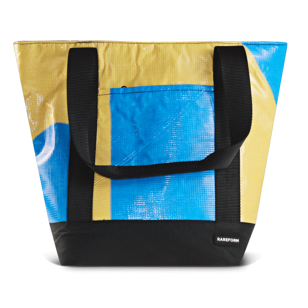 Beck Cooler Tote