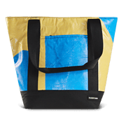 Beck Cooler Tote