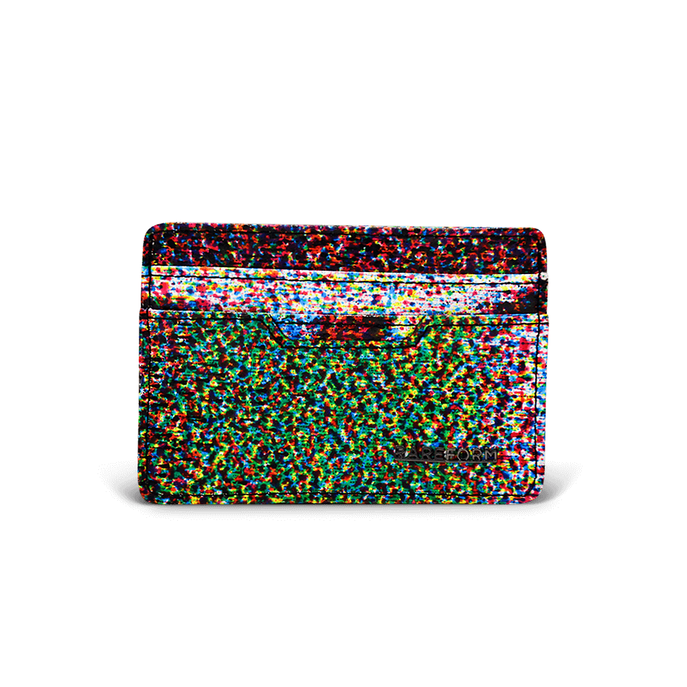 Veer Card Holder