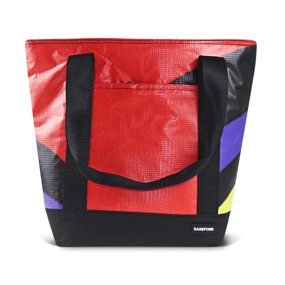 Beck Cooler Tote