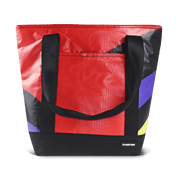 Beck Cooler Tote