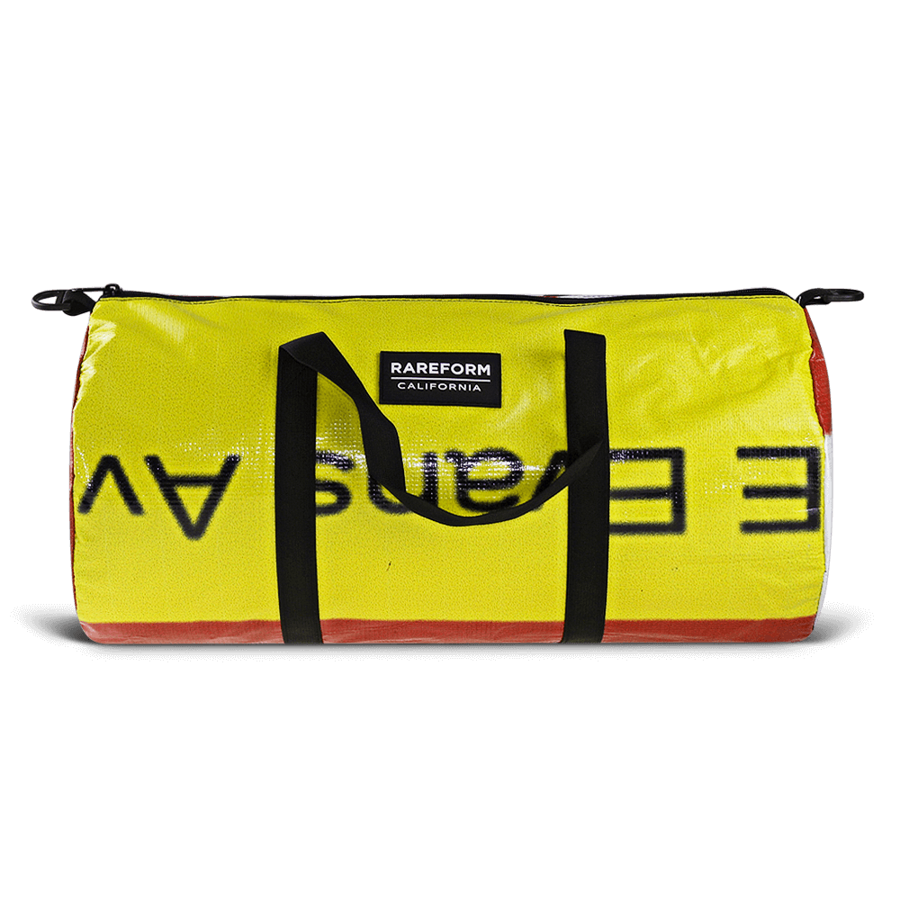 Light Duffle