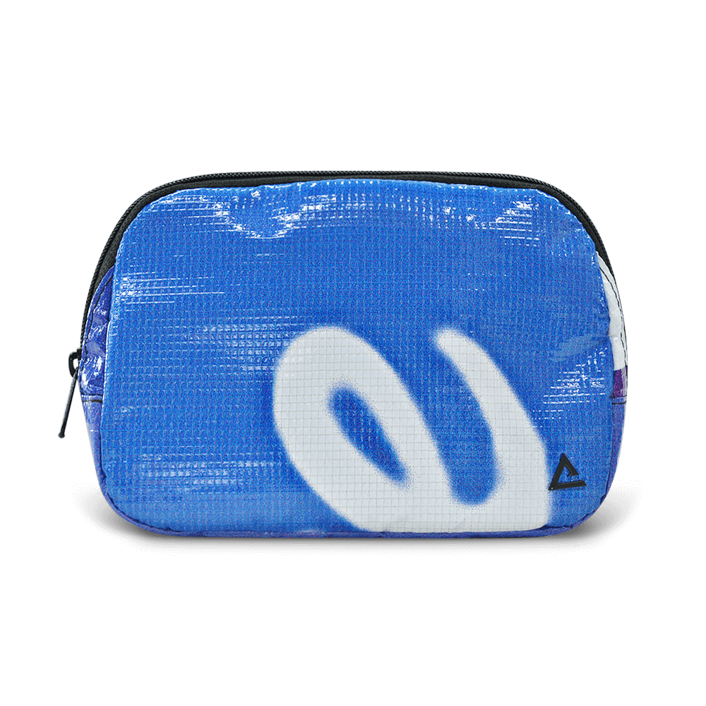 Zion Fanny Pack