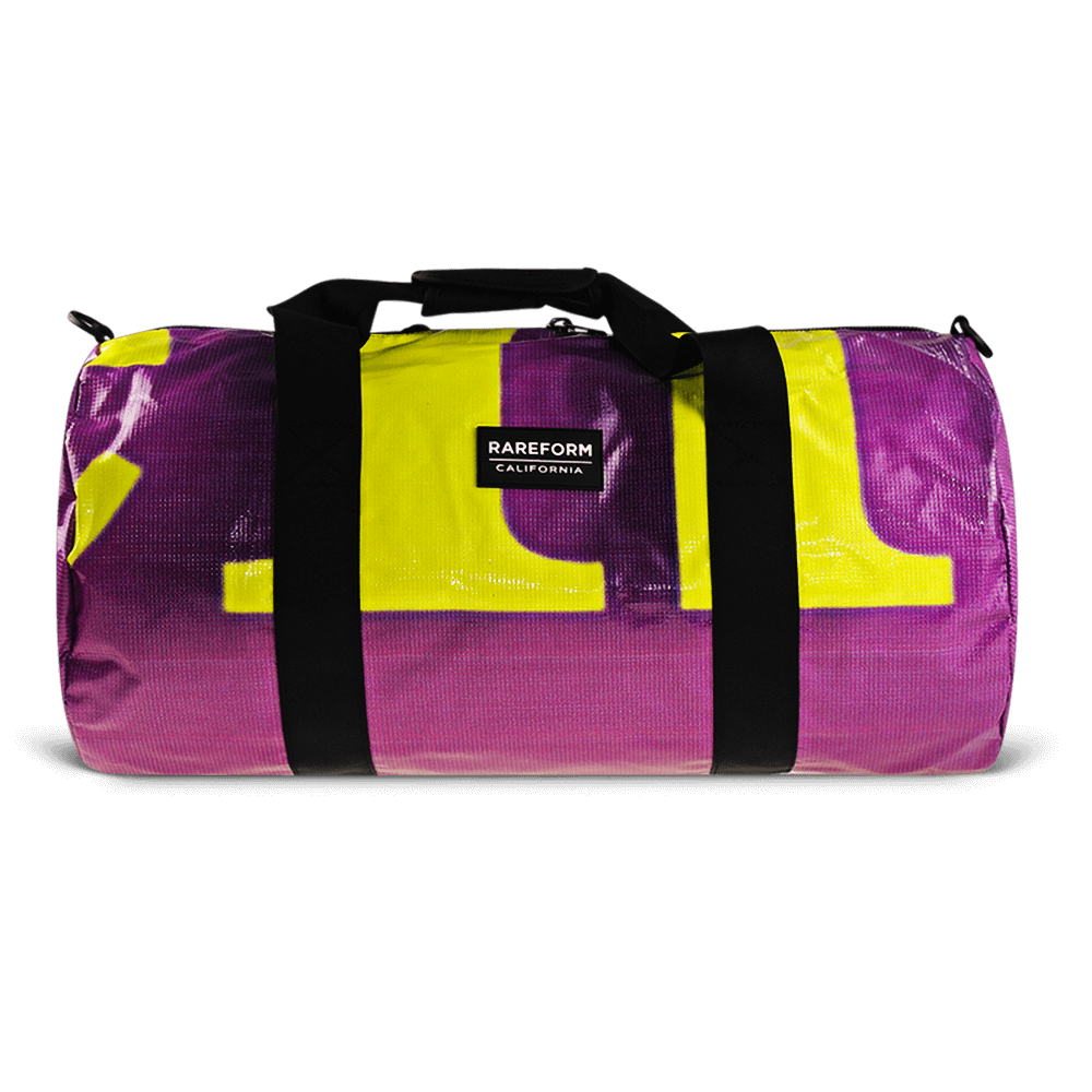 Weekender Duffle