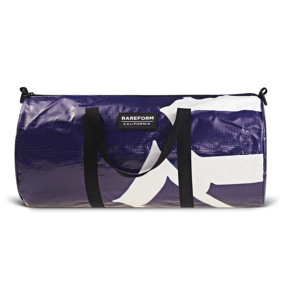 Light Duffle