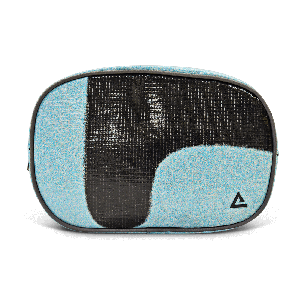 Riley Cosmetic Bag
