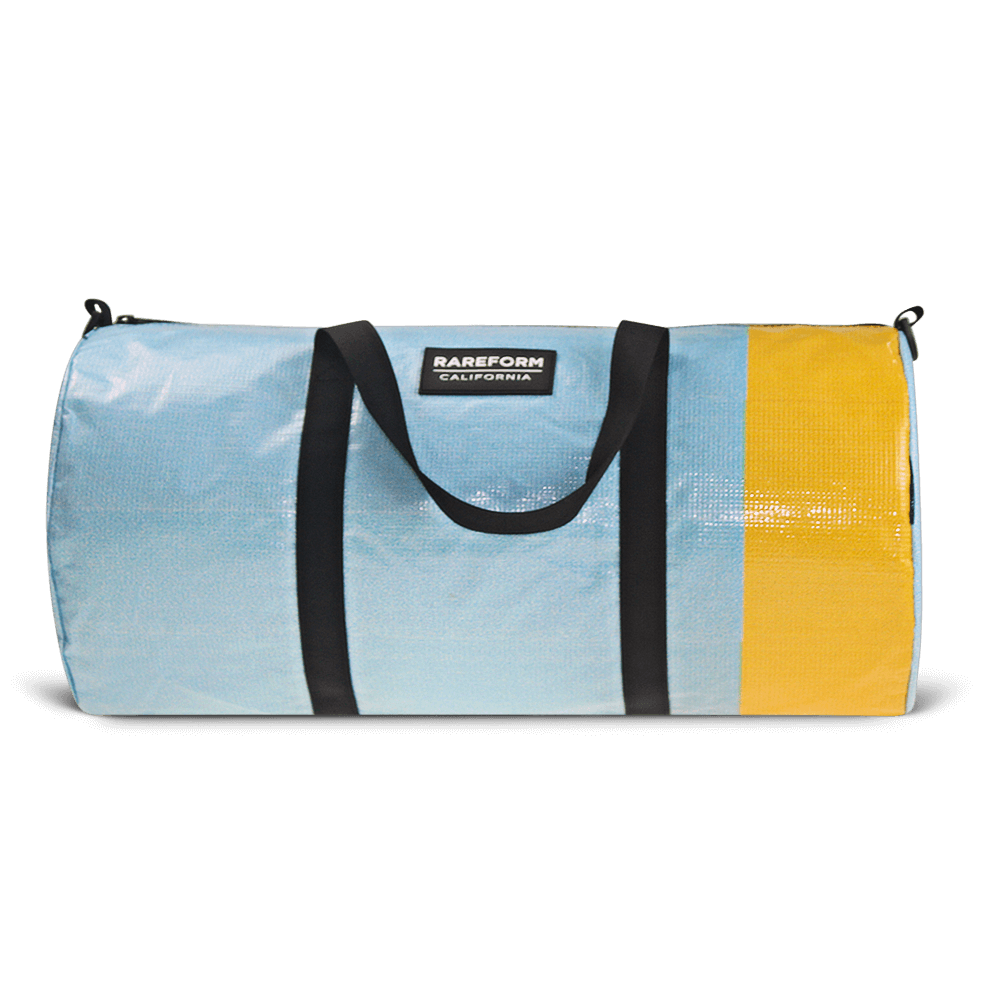 Light Duffle