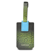 Salvador Luggage Tag