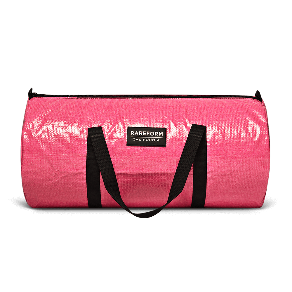 Light Duffle