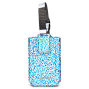 Salvador Luggage Tag