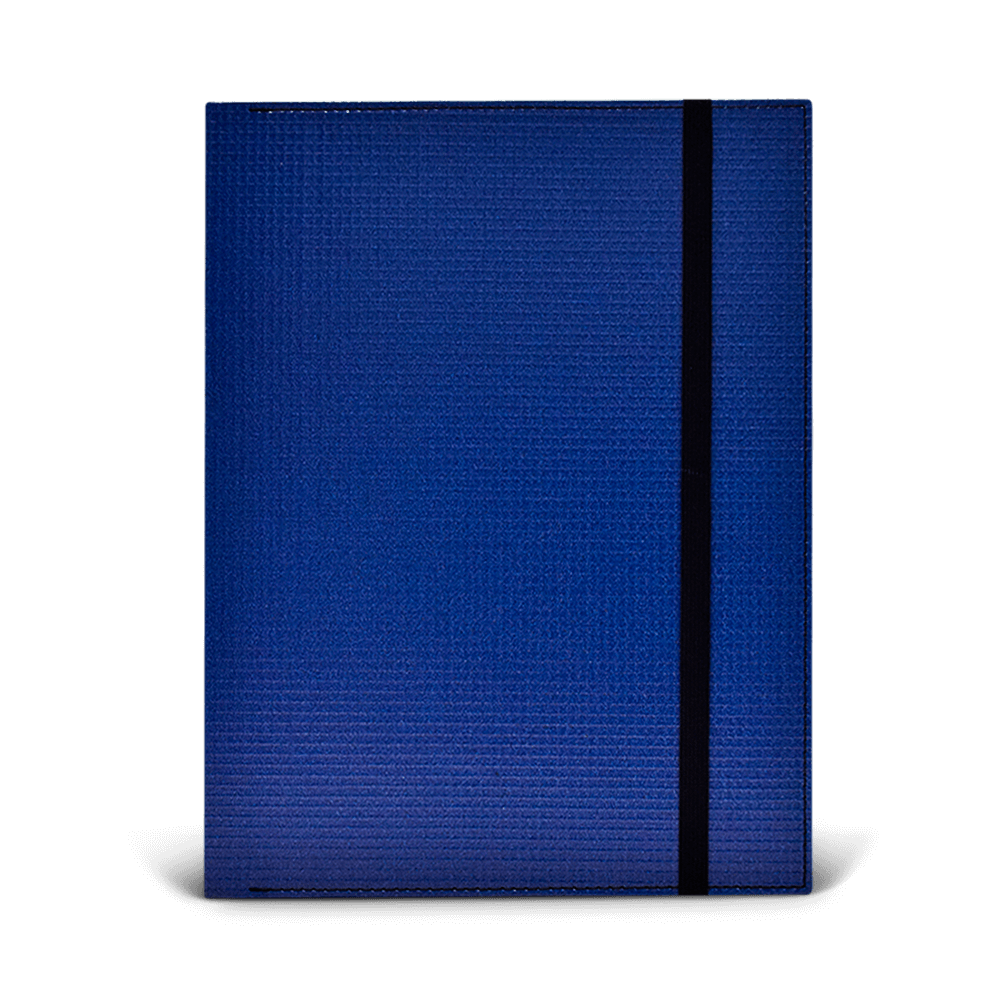 Oliver Notebook