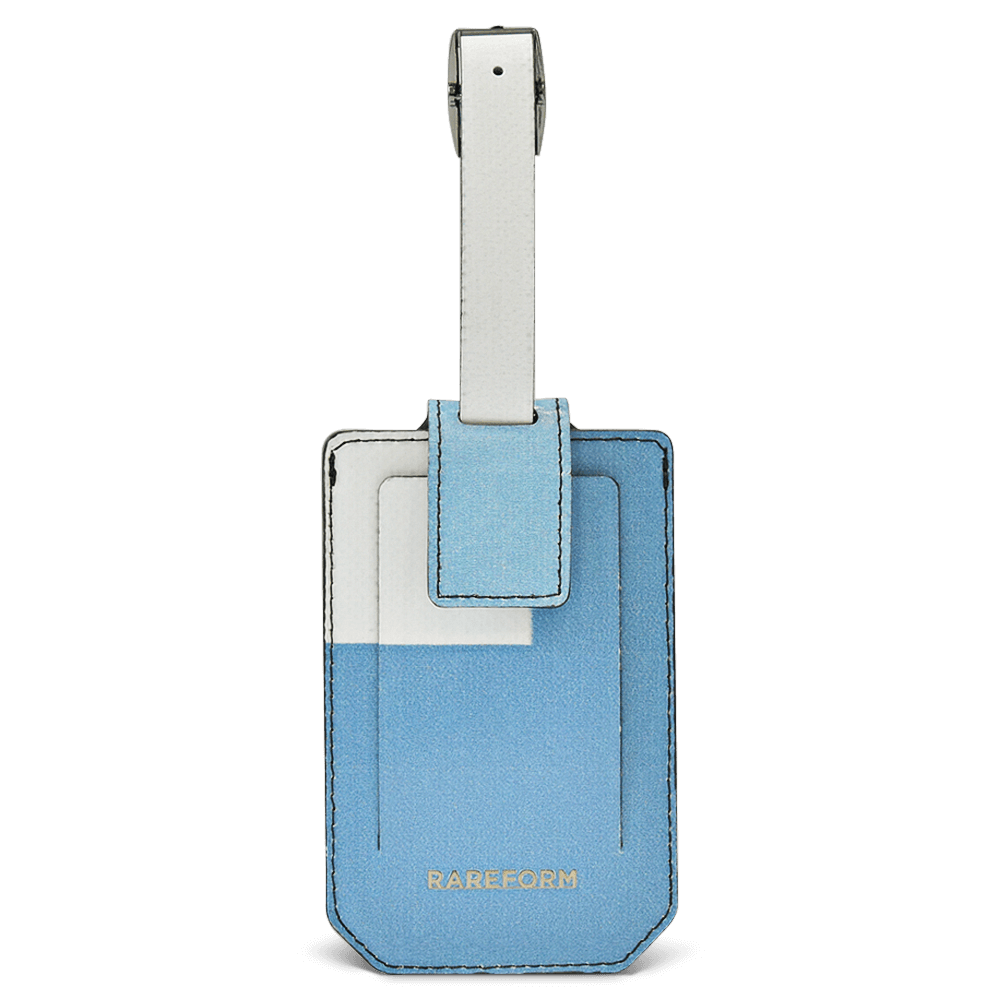 Salvador Luggage Tag