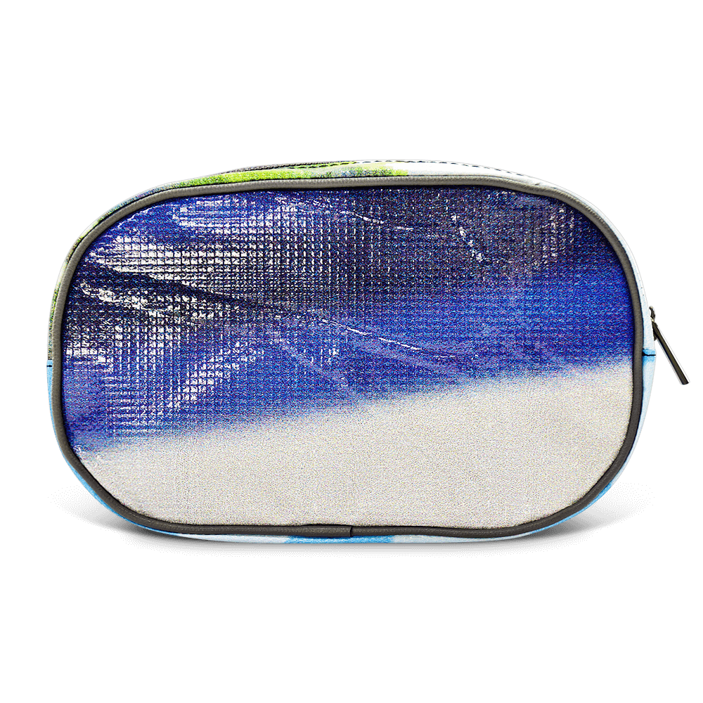 Riley Cosmetic Bag