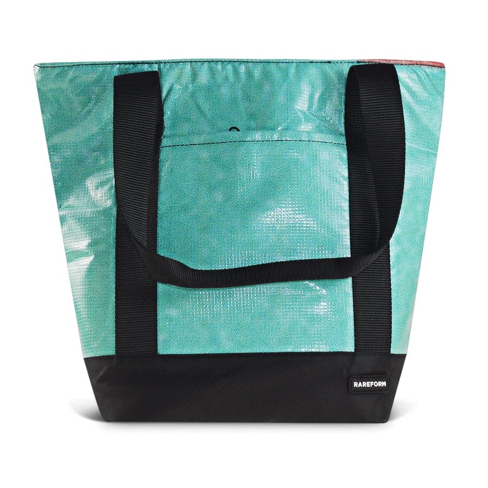 Beck Cooler Tote