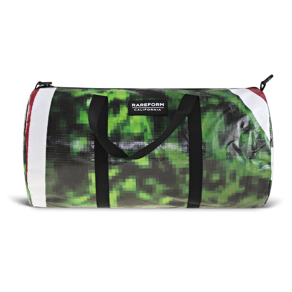 Light Duffle
