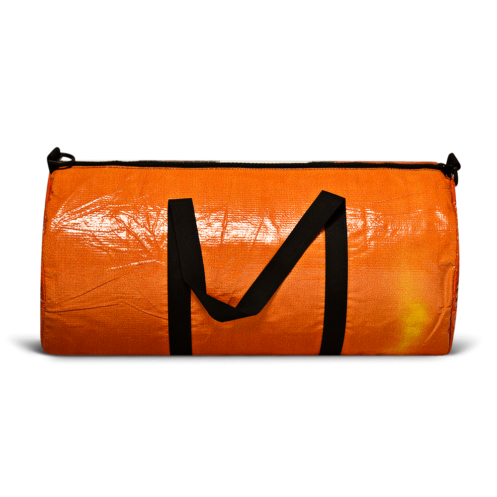 Light Duffle