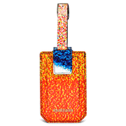 Salvador Luggage Tag