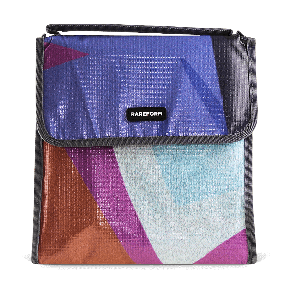 Merrick Lunch Tote 2.0