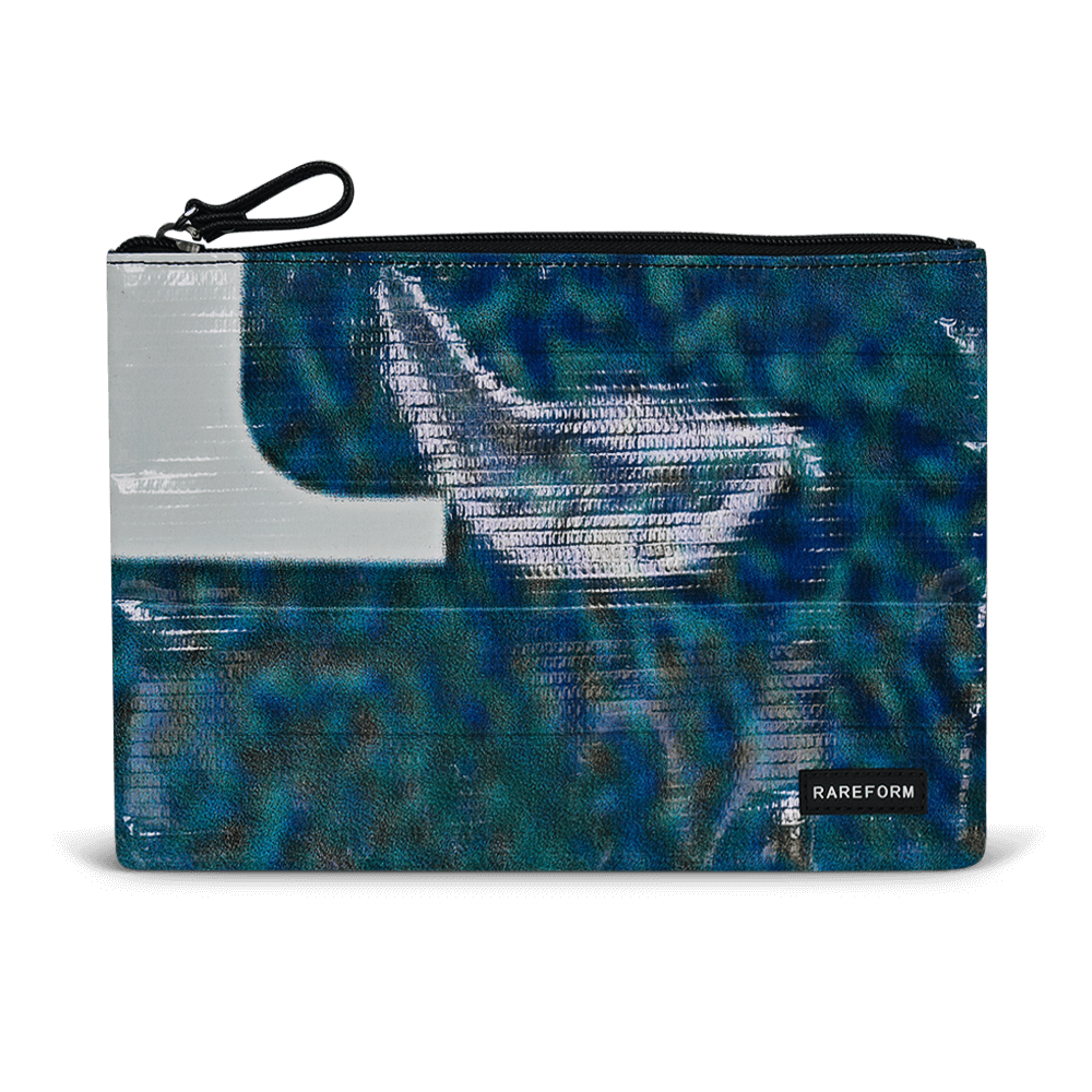 Charlie Pouch