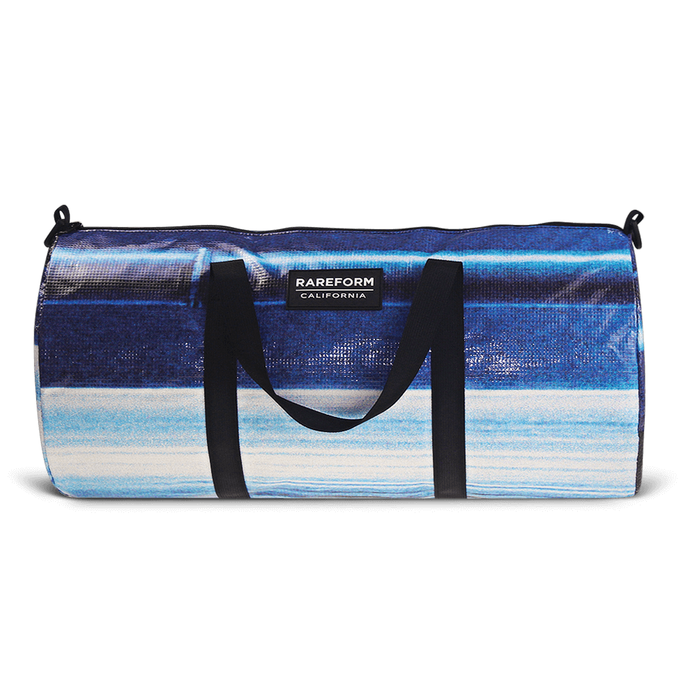 Light Duffle