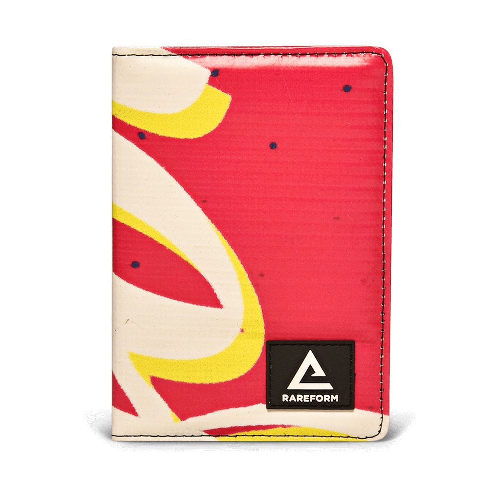 Huxley Passport Holder