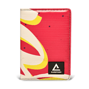 Huxley Passport Holder