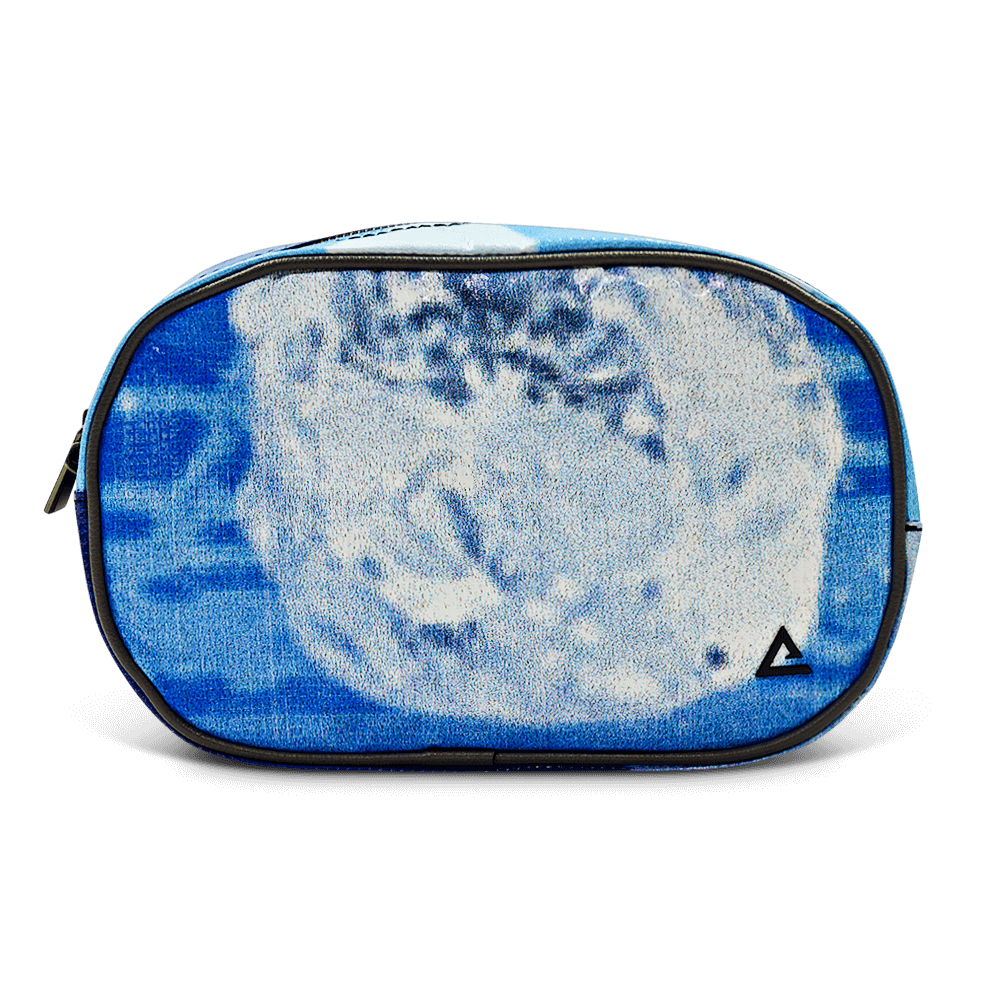 Riley Cosmetic Bag