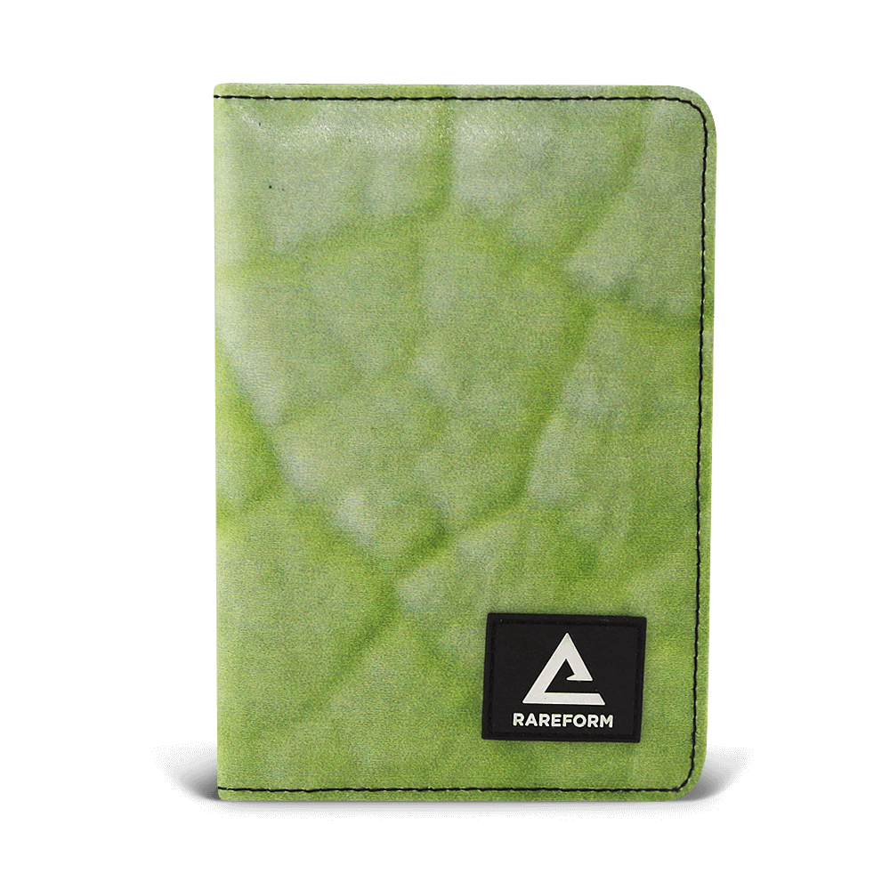 Huxley Passport Holder
