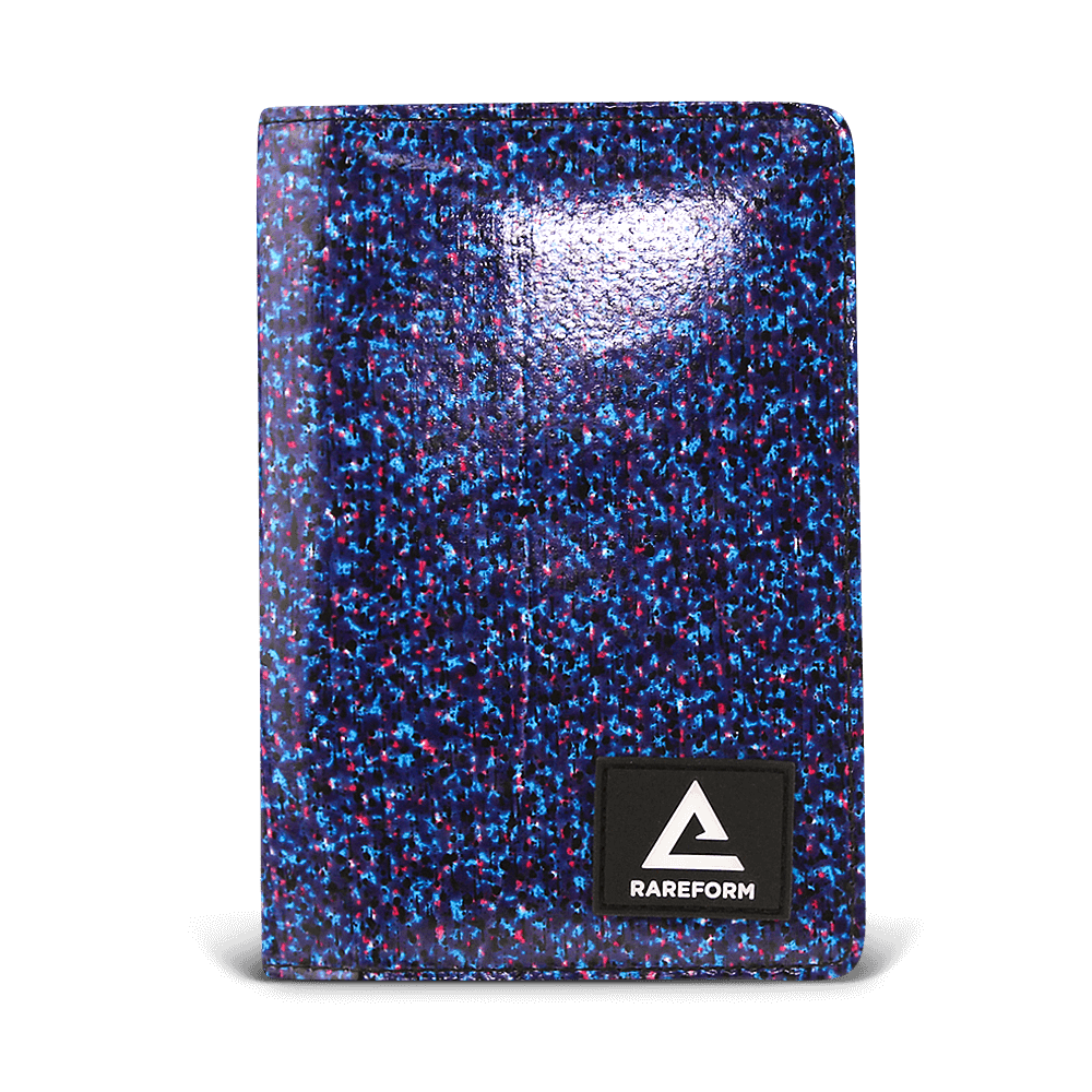 Huxley Passport Holder