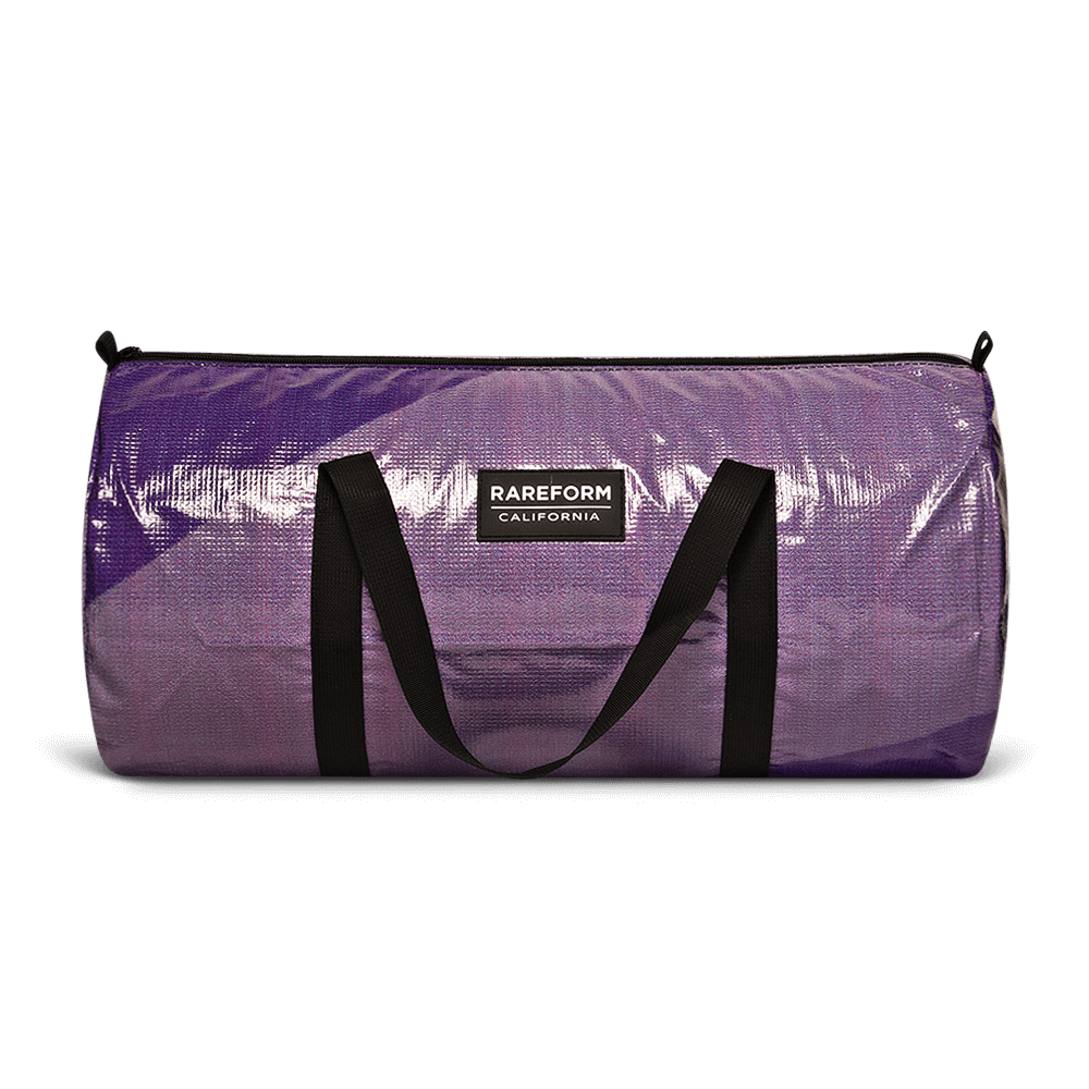 Light Duffle