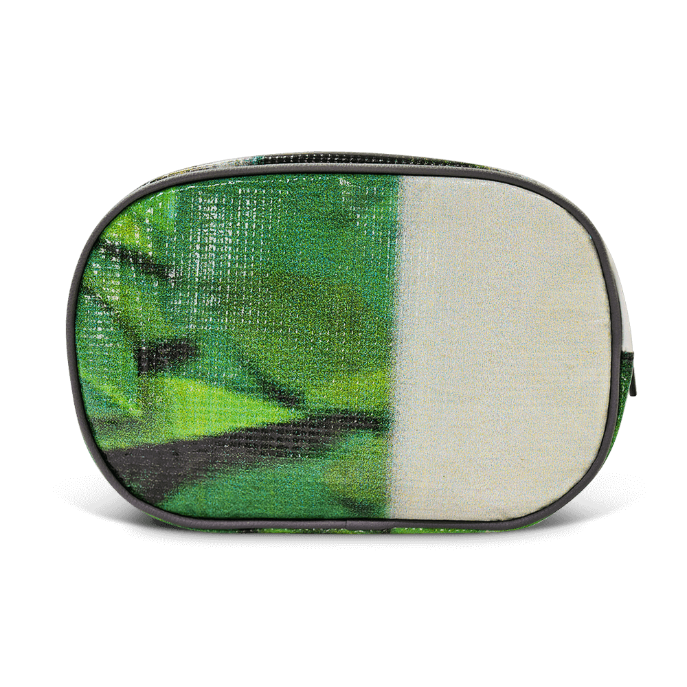 Riley Cosmetic Bag