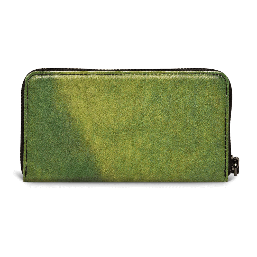 Madison Wristlet