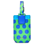 Salvador Luggage Tag
