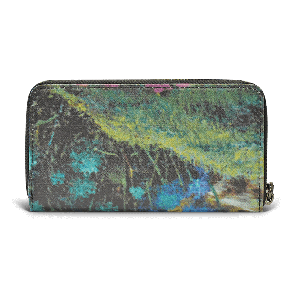 Madison Wristlet